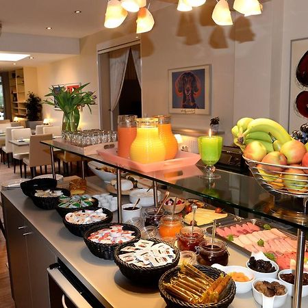 Hotel Vijfwegen Roeselare Eksteriør billede